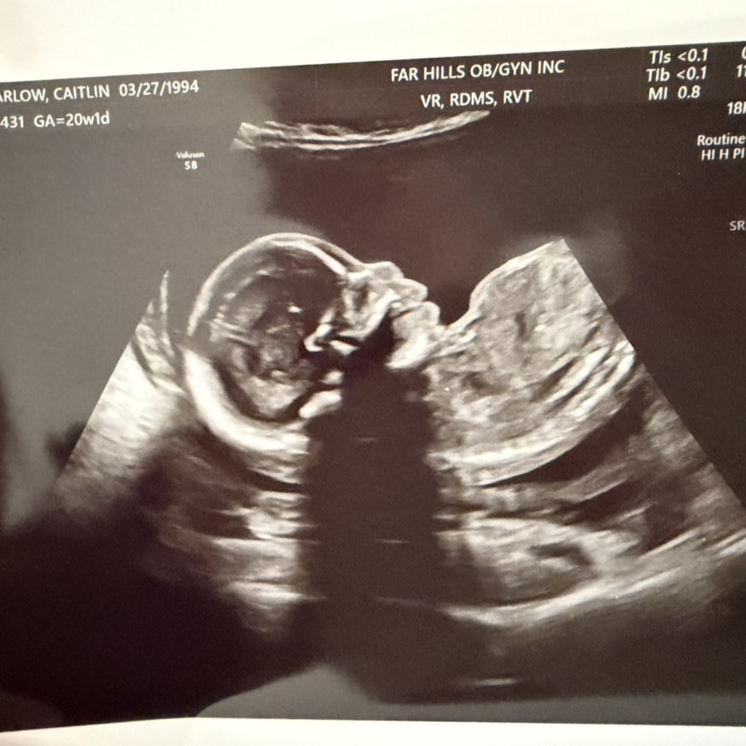 Photo shared by Caitlin for their Babylist baby registry.