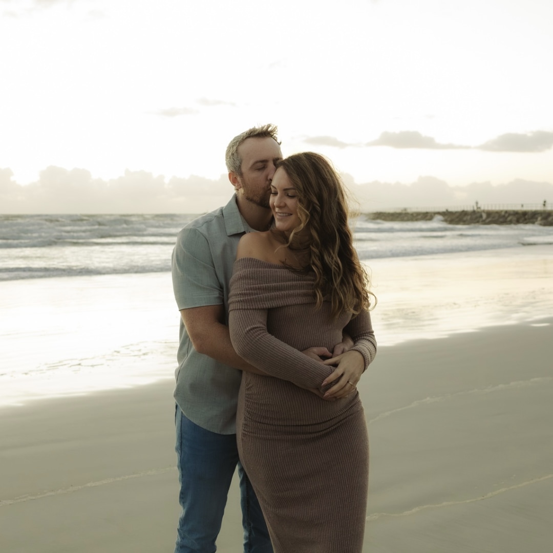 Photo shared by Allie for their Babylist baby registry.