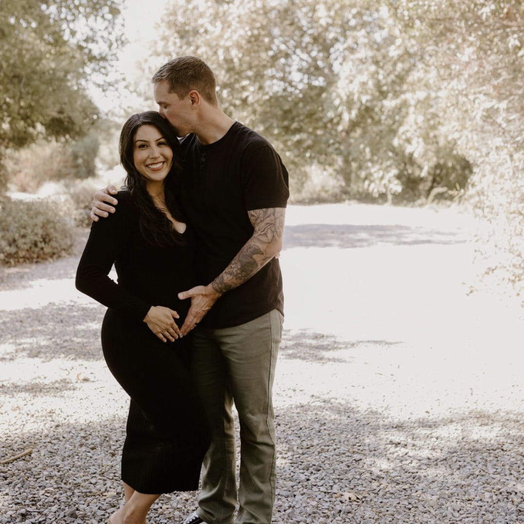 Photo shared by Marissa for their Babylist baby registry.