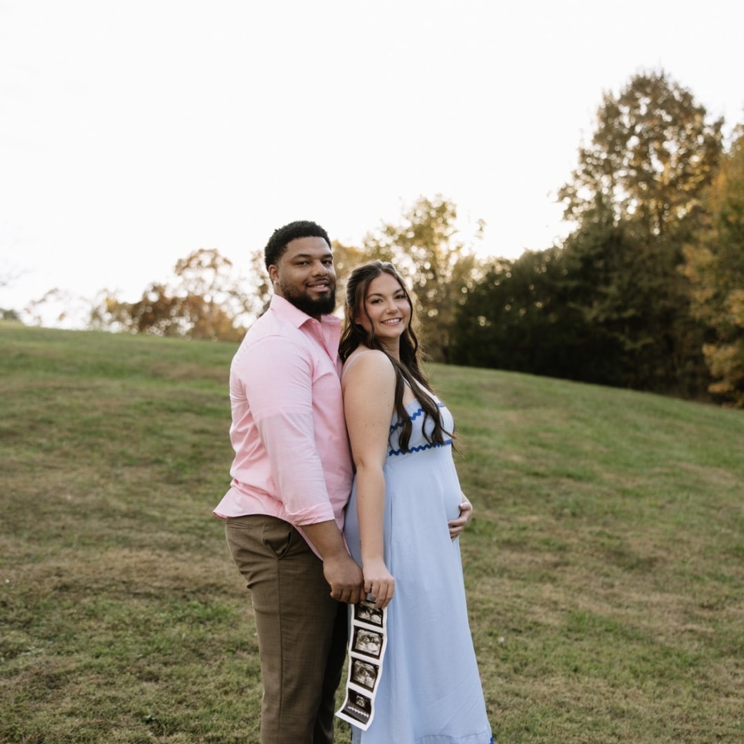 Photo shared by Addison for their Babylist baby registry.