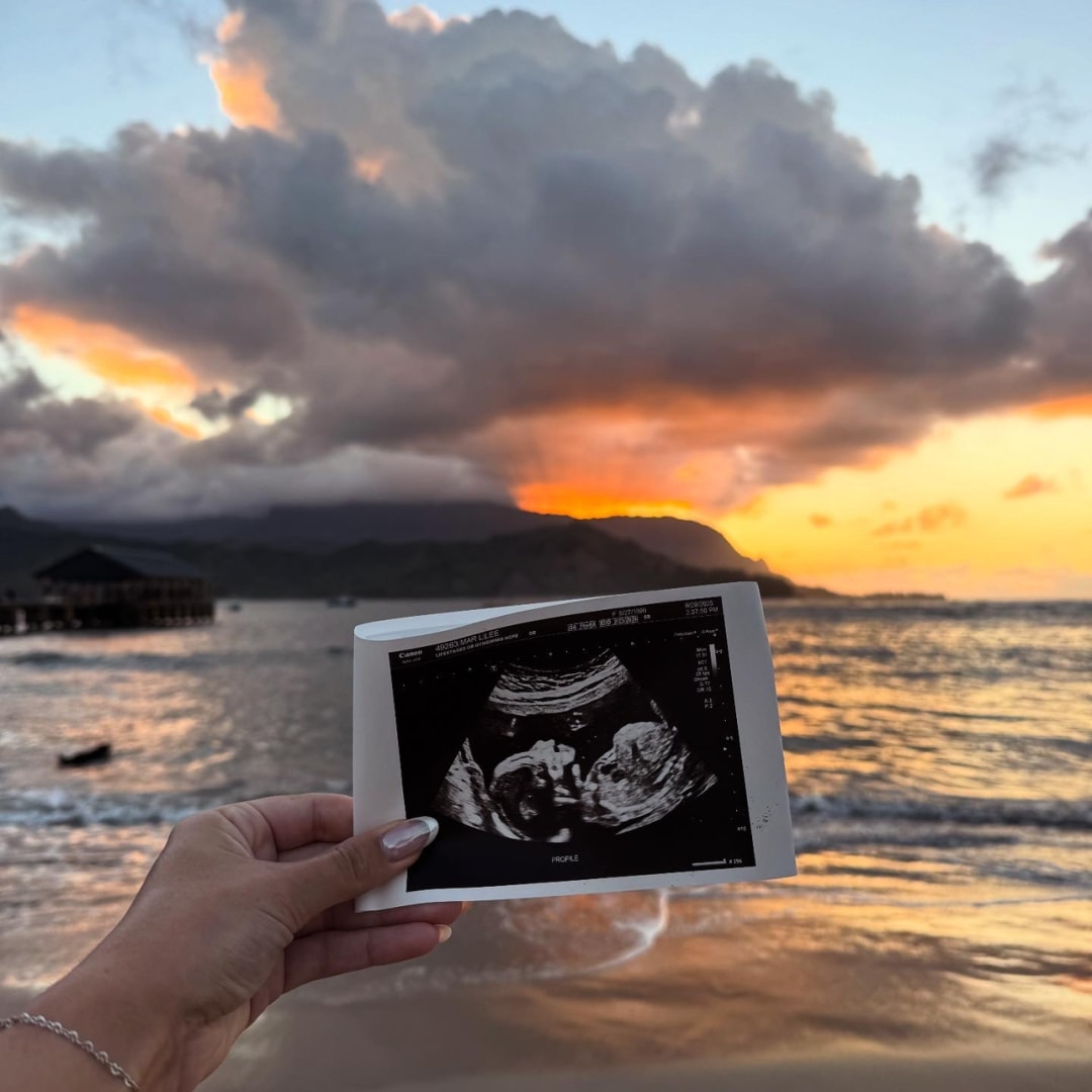 Photo shared by Lilee for their Babylist baby registry.