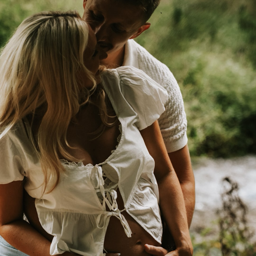 Photo shared by Brianna for their Babylist baby registry.