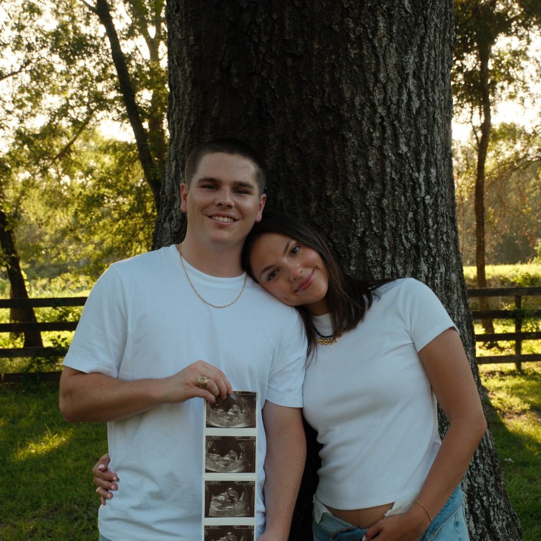 Photo shared by Peyton for their Babylist baby registry.
