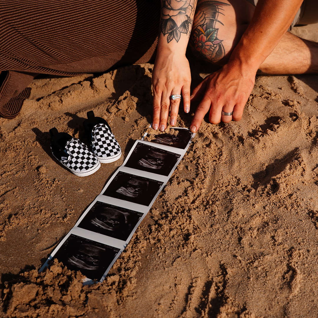 Photo shared by Micaela for their Babylist baby registry.