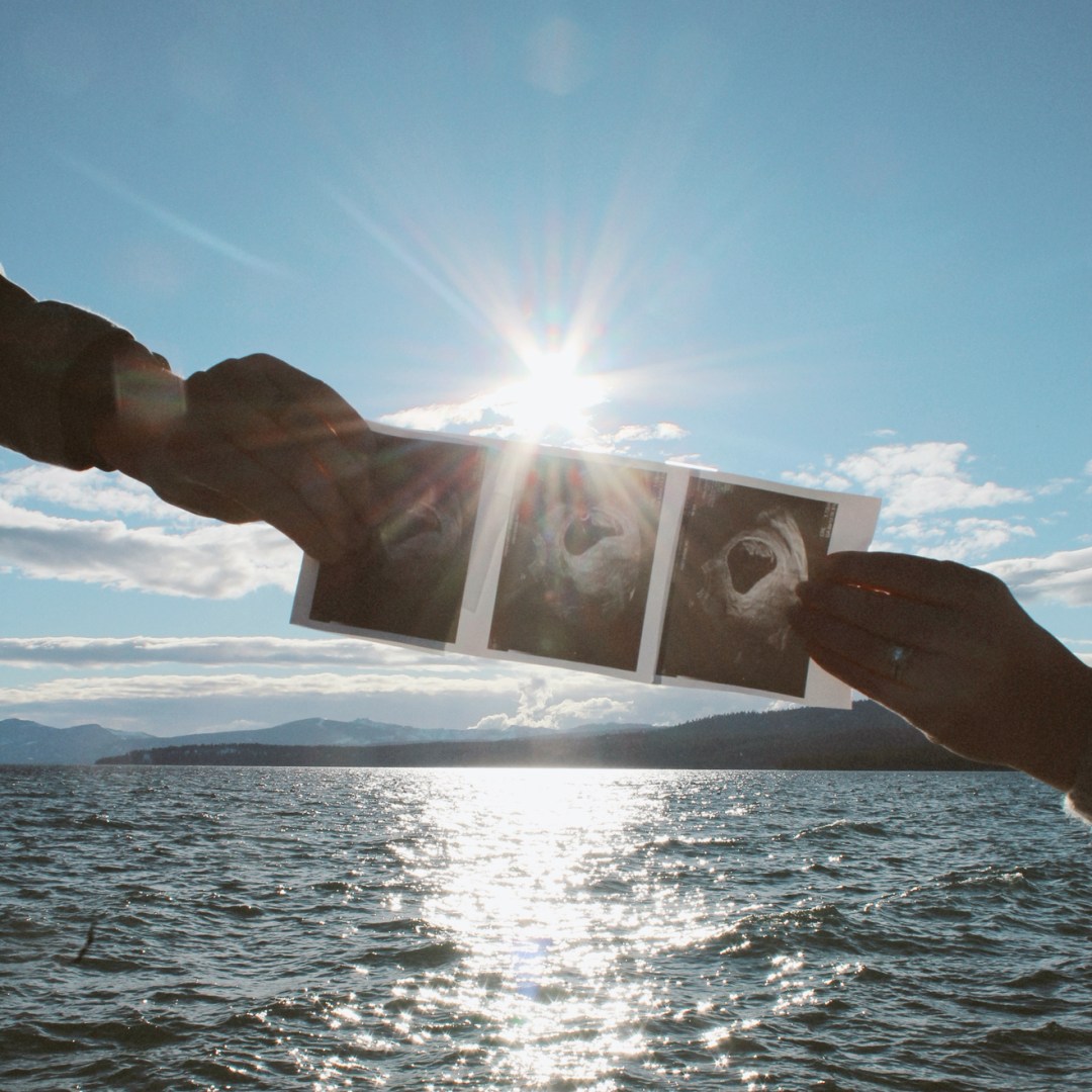 Photo shared by Maddy for their Babylist baby registry.