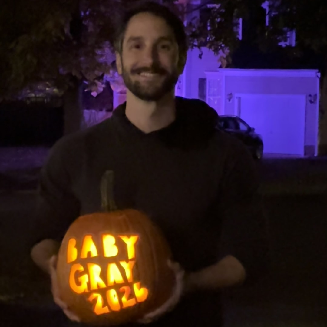 Photo shared by Mary for their Babylist baby registry.