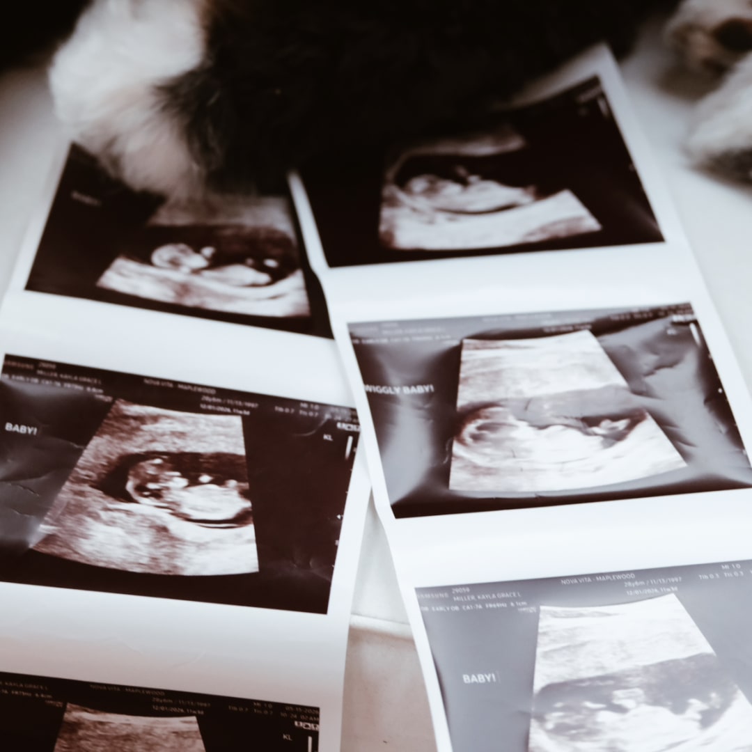Photo shared by Jack and KG for their Babylist baby registry.