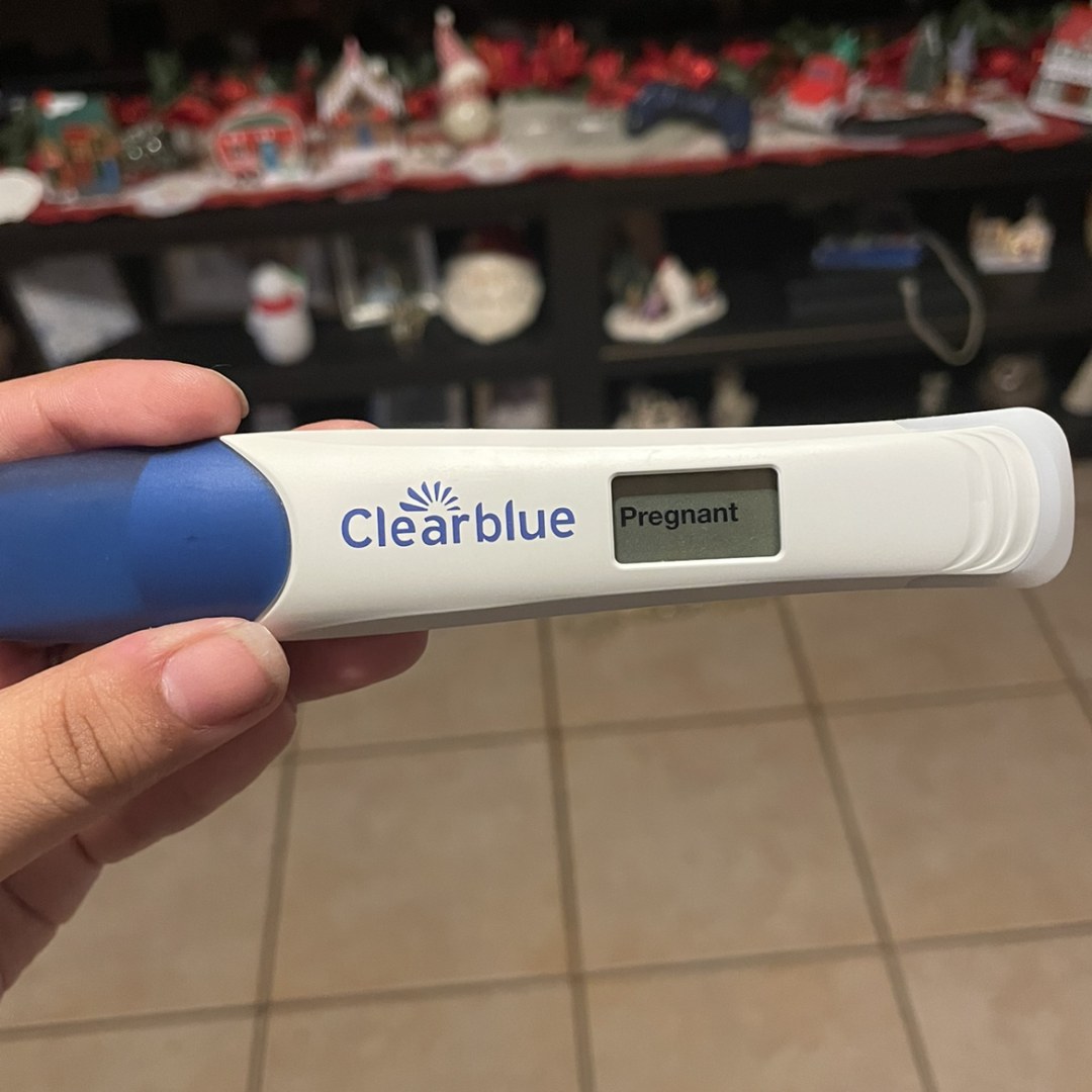 Photo shared by Anissa for their Babylist baby registry.