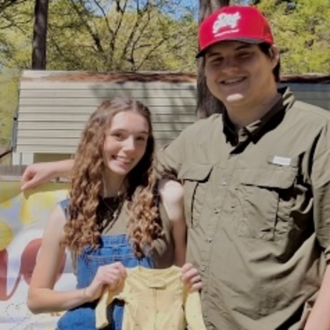 Photo shared by Annison for their Babylist baby registry.