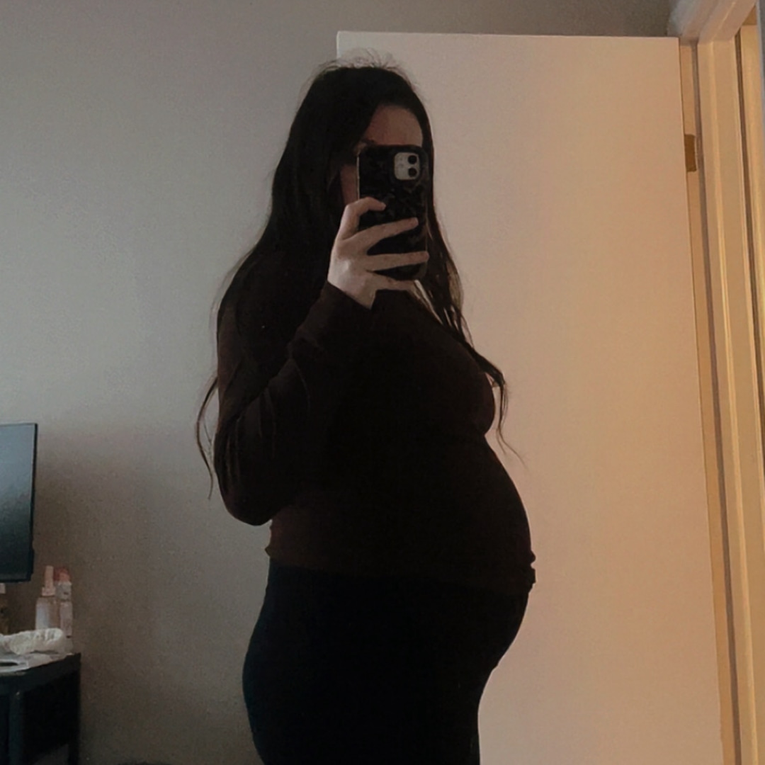 Photo shared by Allison for their Babylist baby registry.