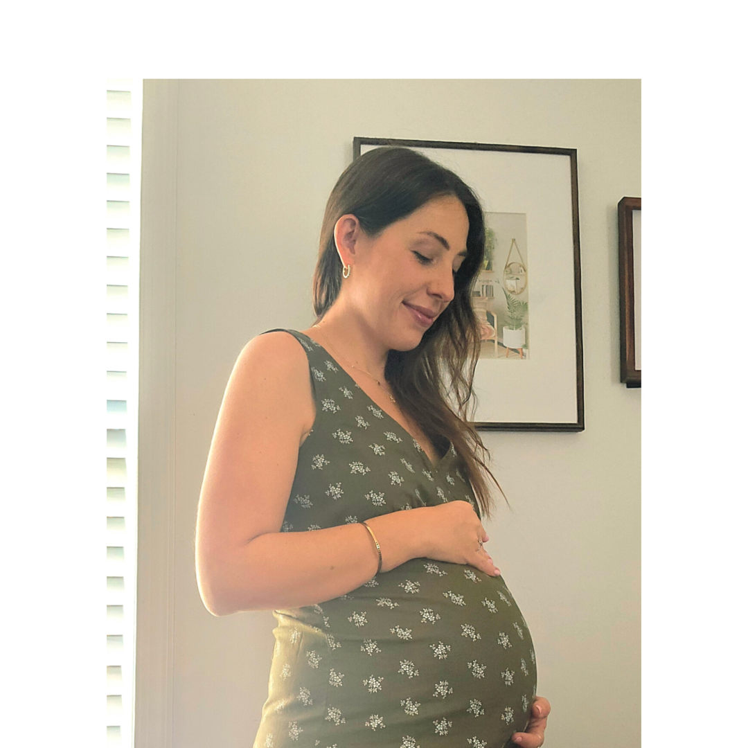Photo shared by Hillary for their Babylist baby registry.