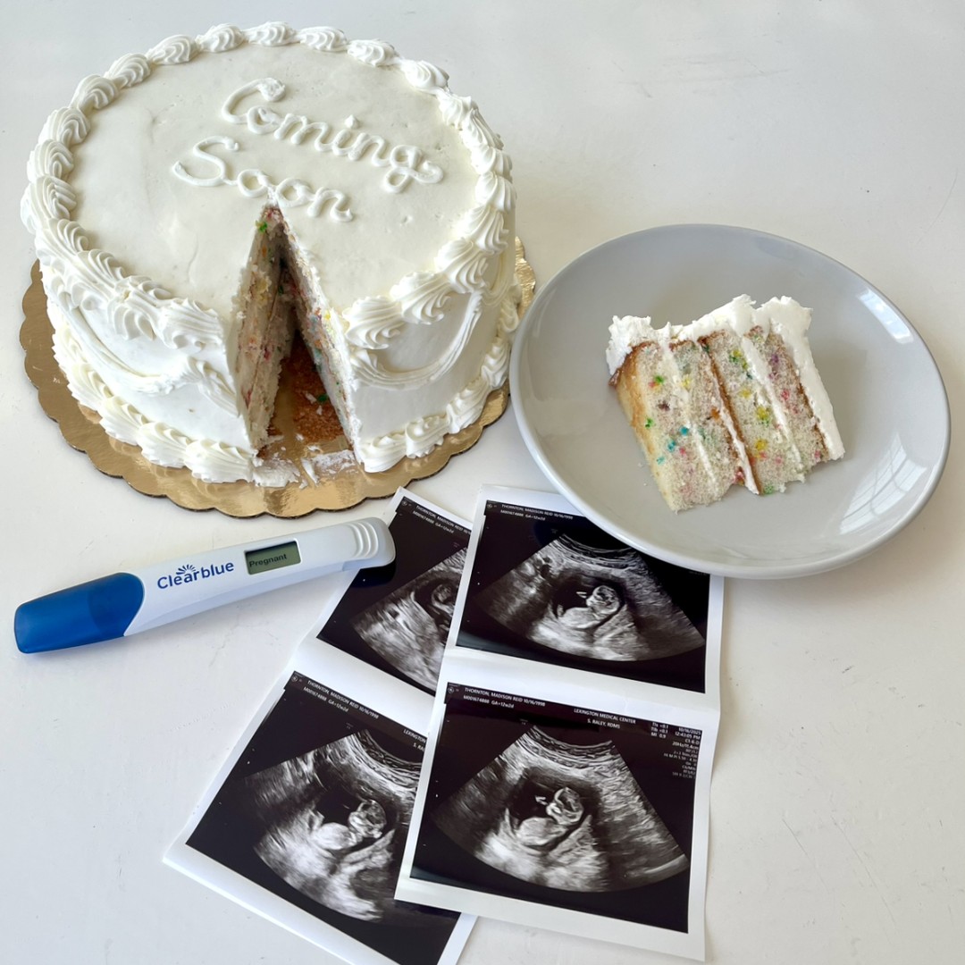 Photo shared by Madison for their Babylist baby registry.