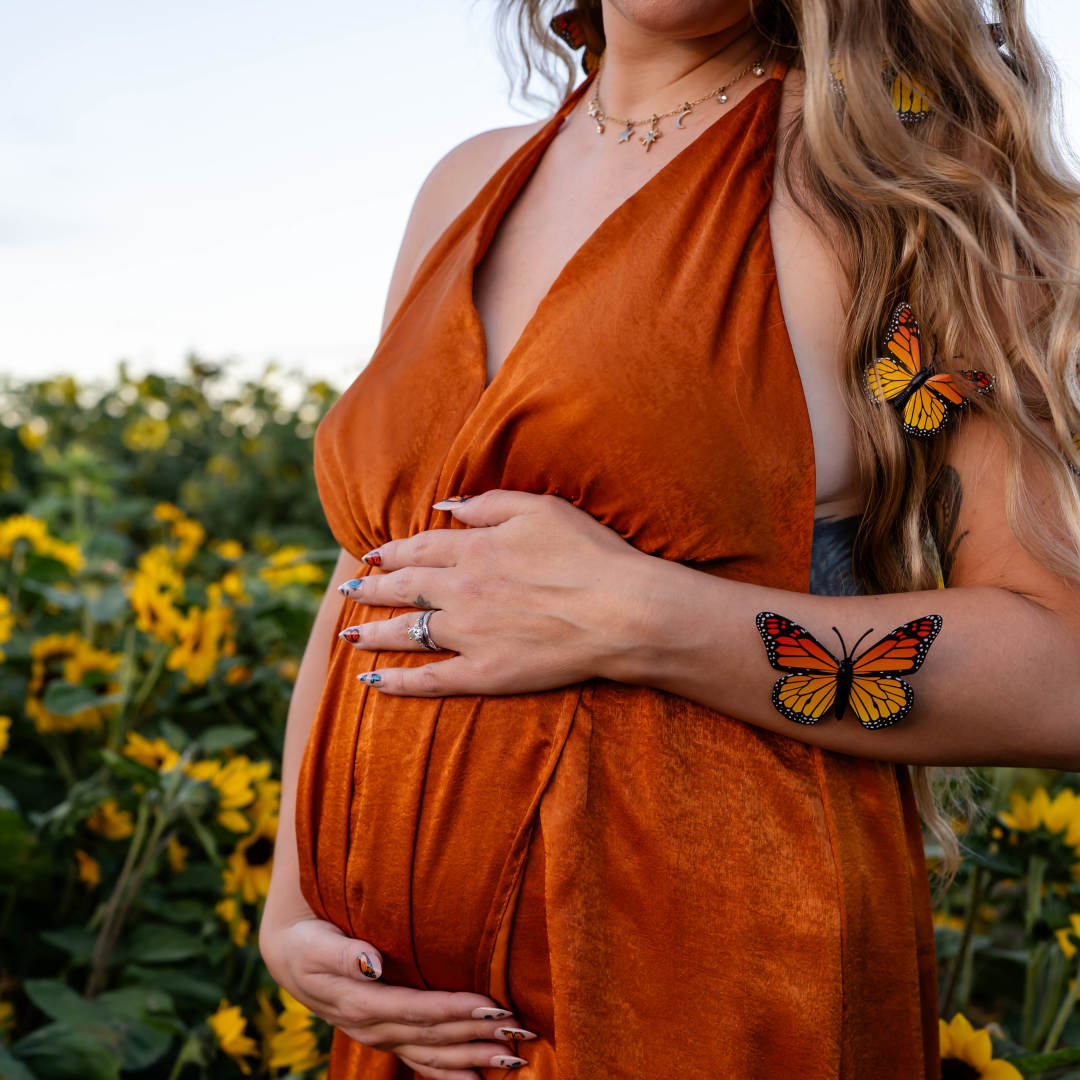 Photo shared by Christina for their Babylist baby registry.