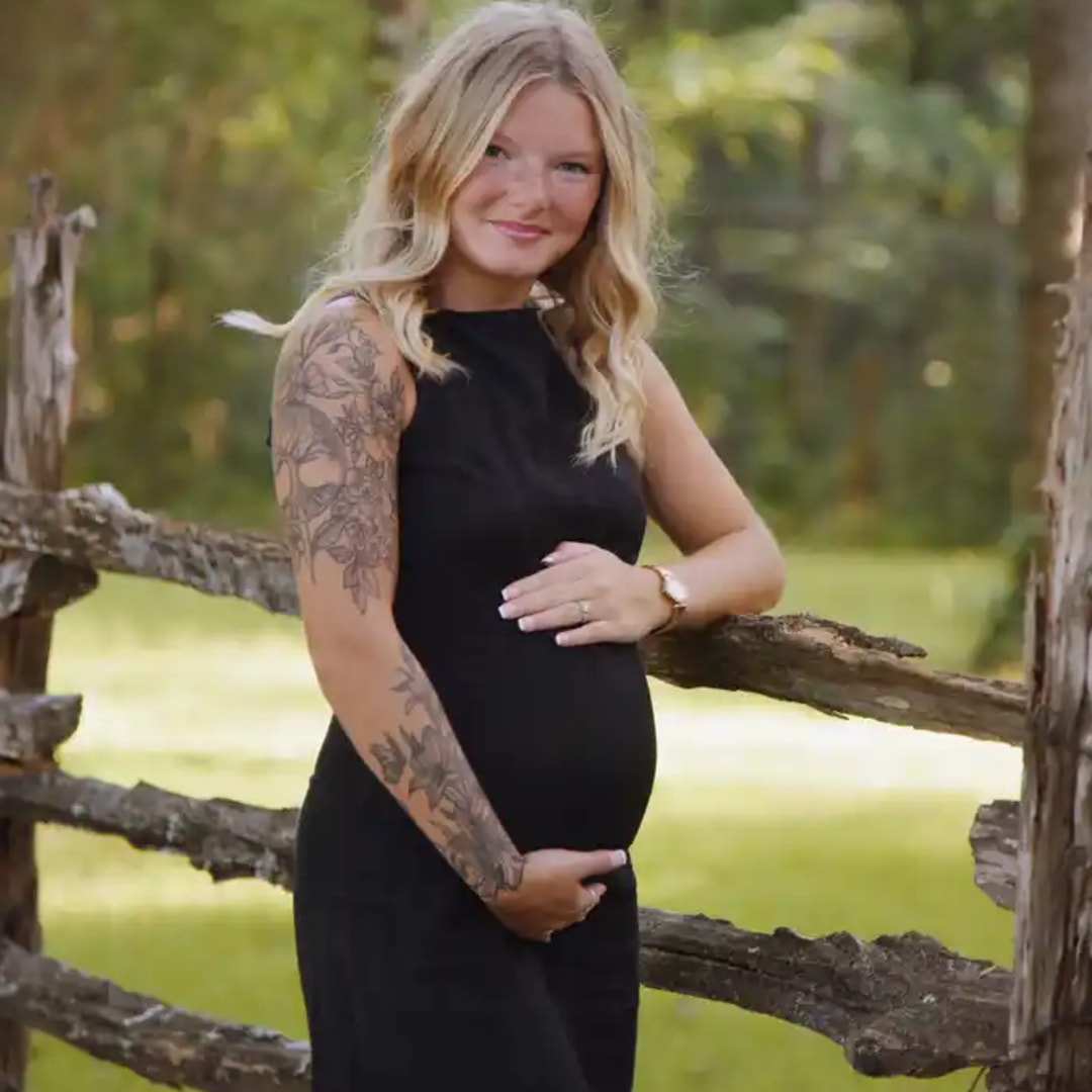 Photo shared by Maddie for their Babylist baby registry.