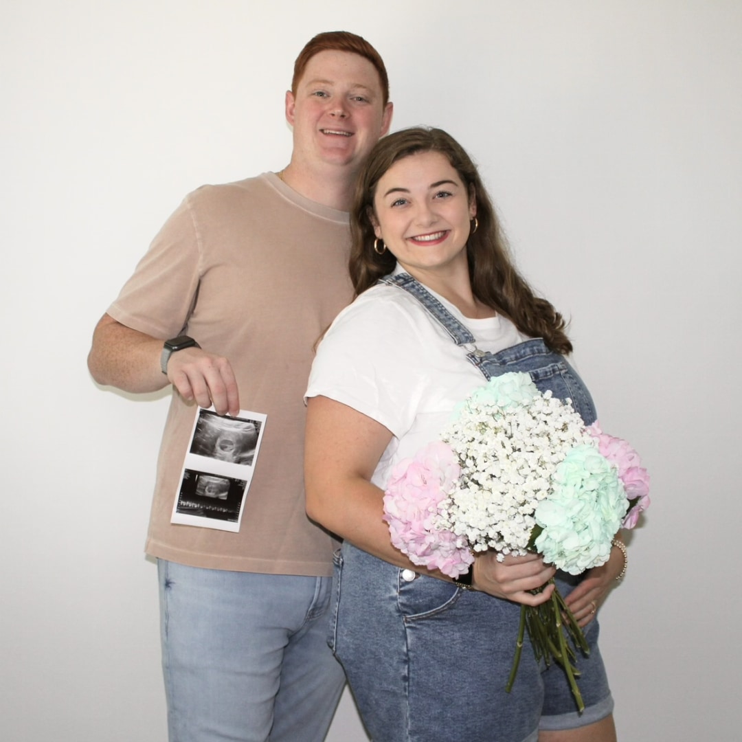 Photo shared by Lauren for their Babylist baby registry.