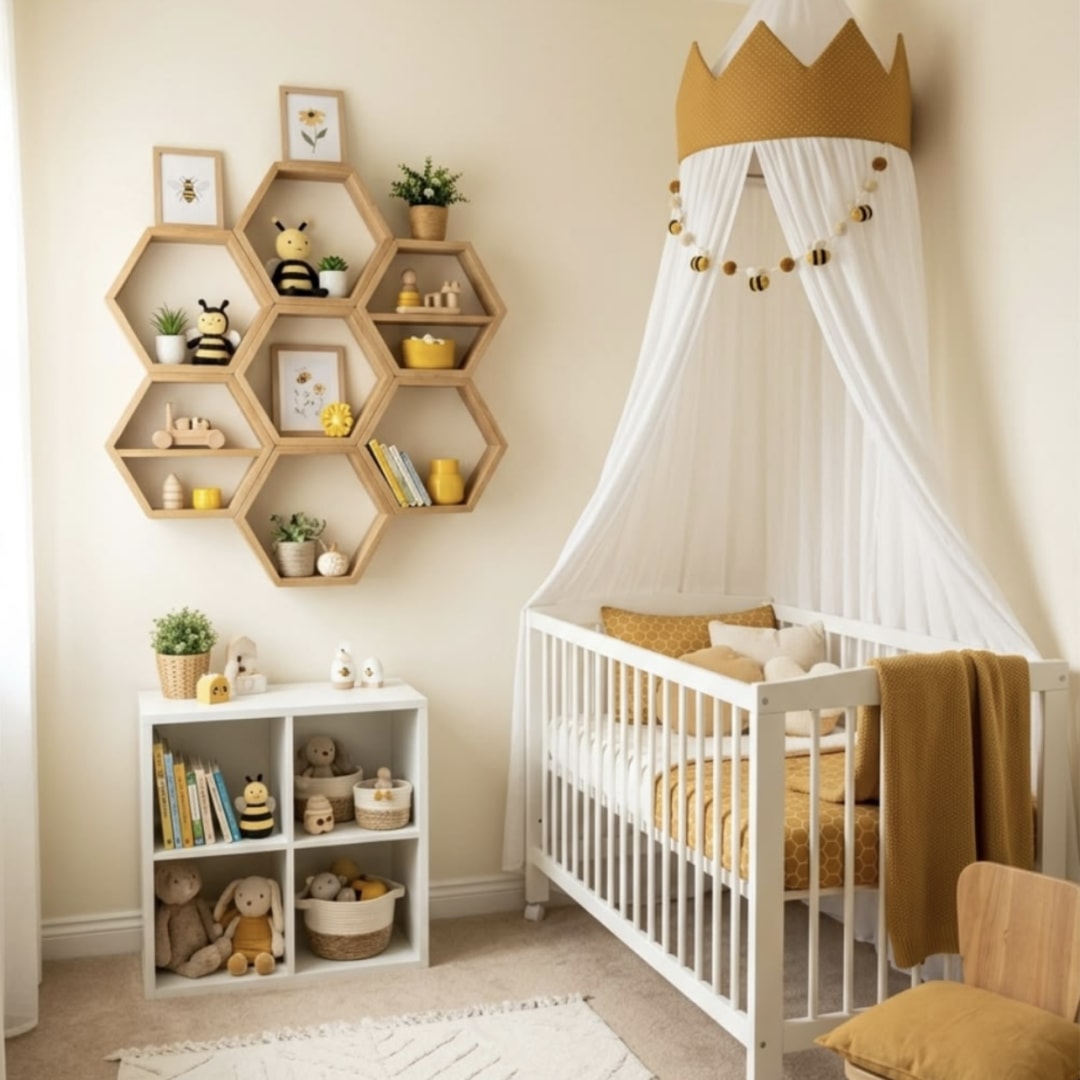 Photo shared by Ashleigh for their Babylist baby registry.