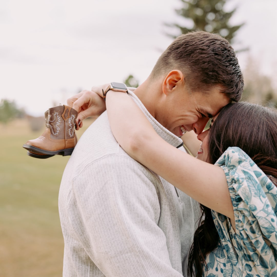 Photo shared by Kyleigh for their Babylist baby registry.