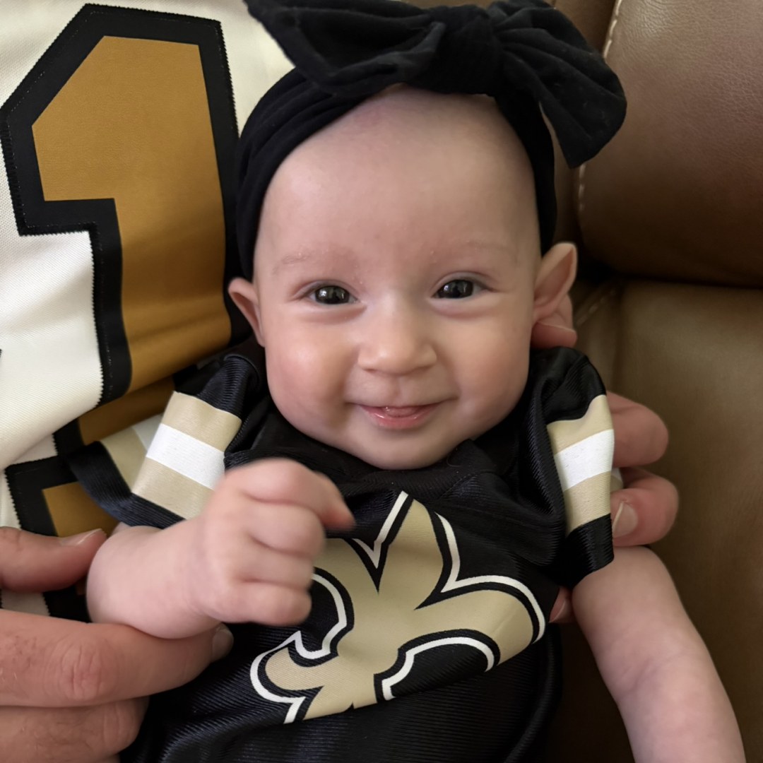 Photo shared by Barbie for their Babylist baby registry.