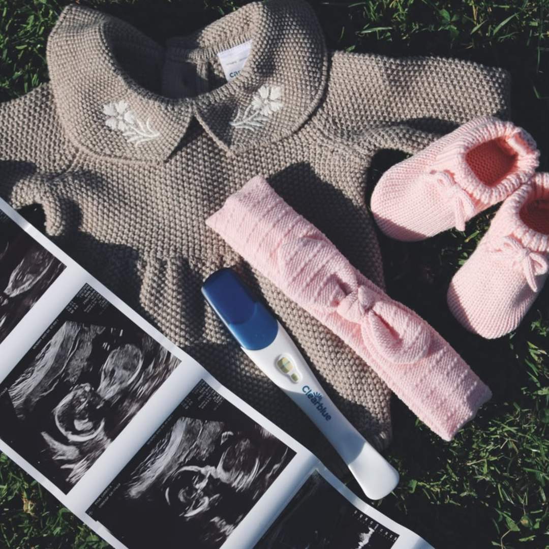 Photo shared by Gabriela for their Babylist baby registry.