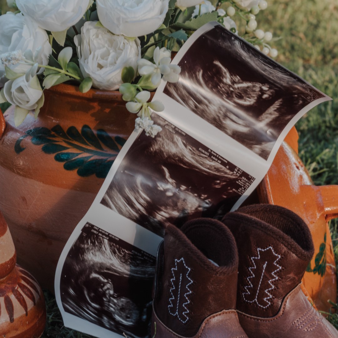 Photo shared by Jackie for their Babylist baby registry.