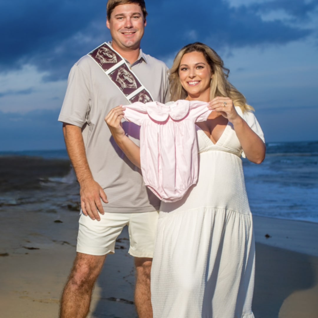 Photo shared by Taylor for their Babylist baby registry.