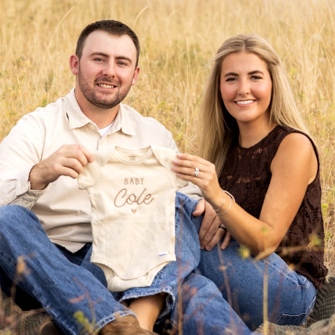 Photo shared by Madisen for their Babylist baby registry.