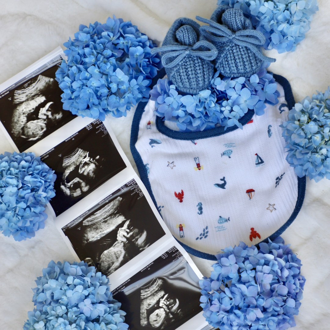 Photo shared by Allison for their Babylist baby registry.