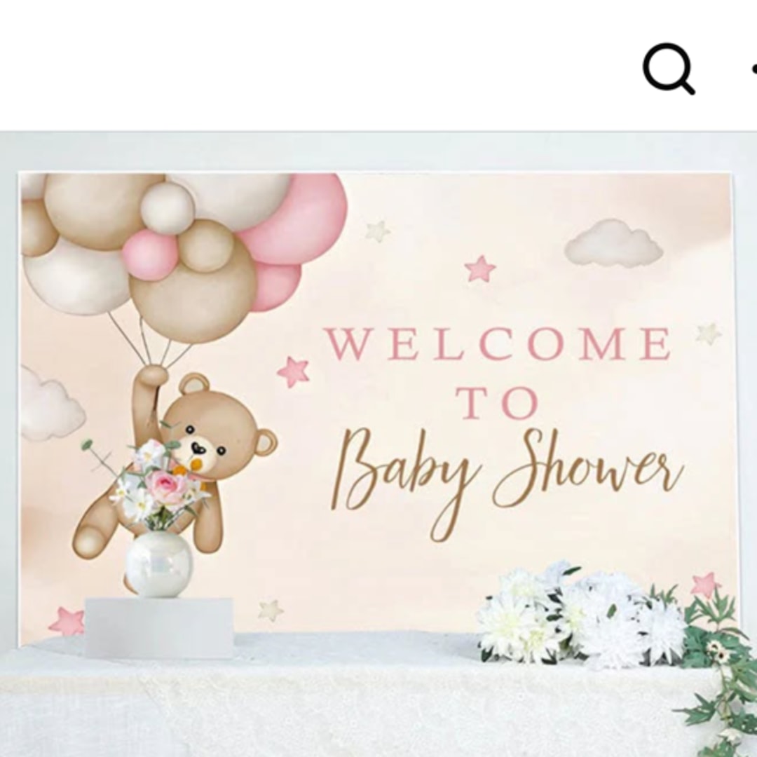 Photo shared by Bonnie for their Babylist baby registry.