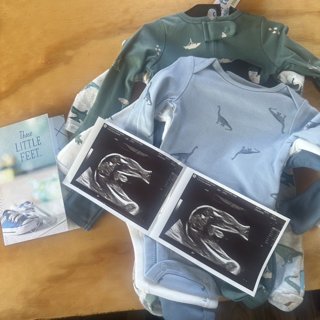 Photo shared by Vera for their Babylist baby registry.
