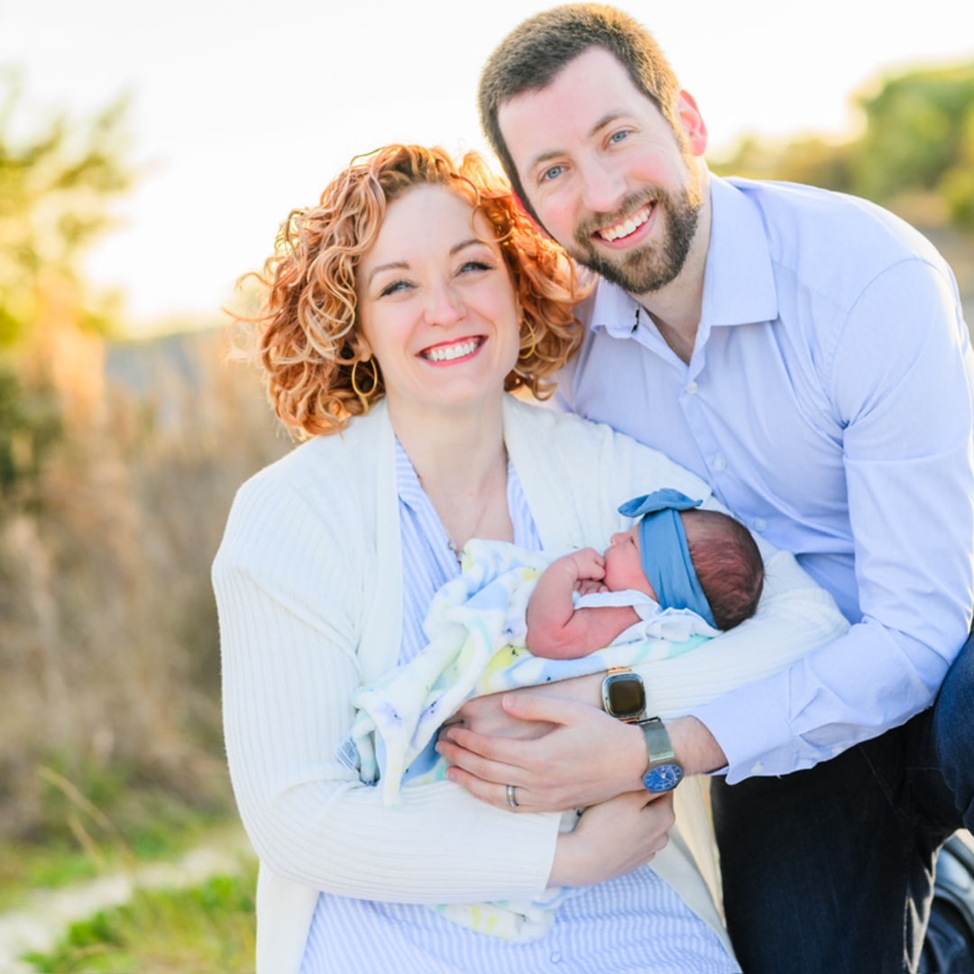 Photo shared by Elizabeth for their Babylist baby registry.