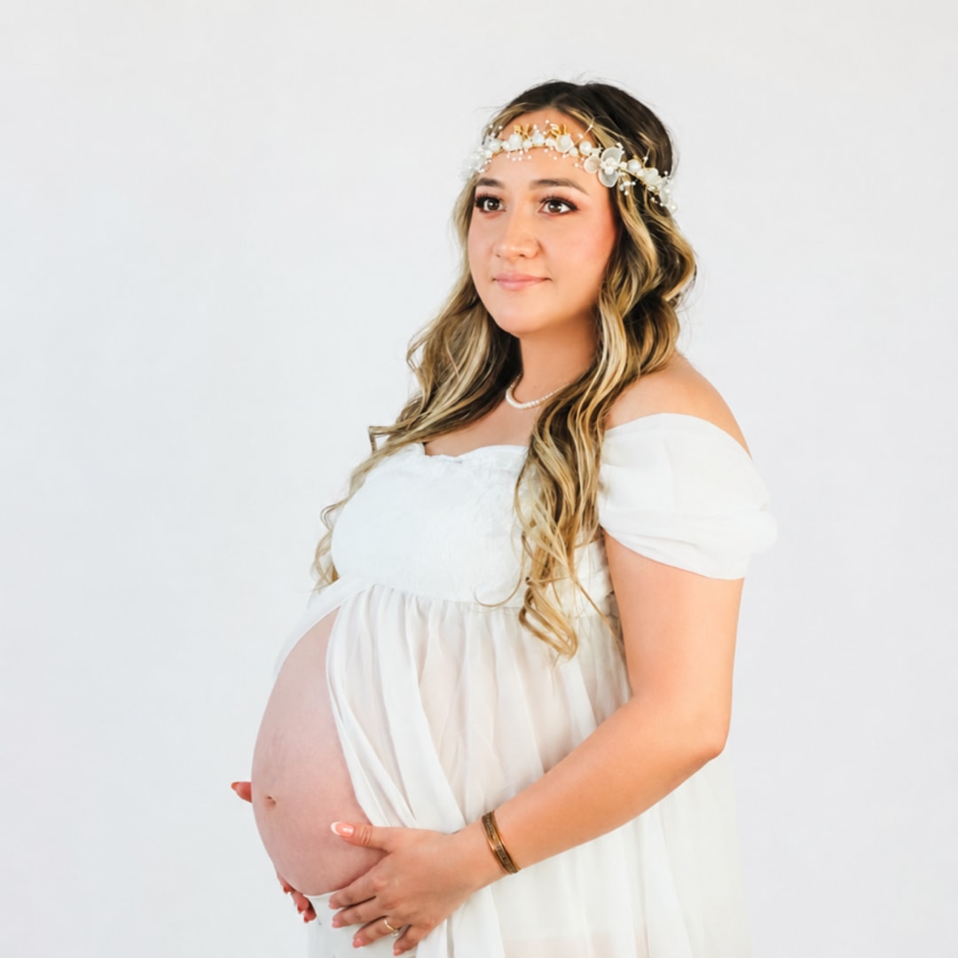 Photo shared by Barbara for their Babylist baby registry.