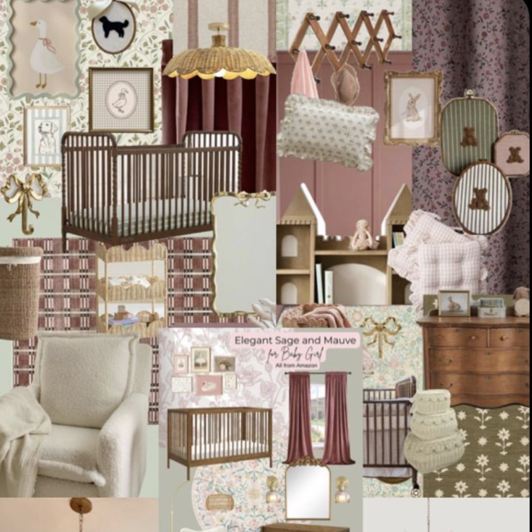 Photo shared by Angela for their Babylist baby registry.