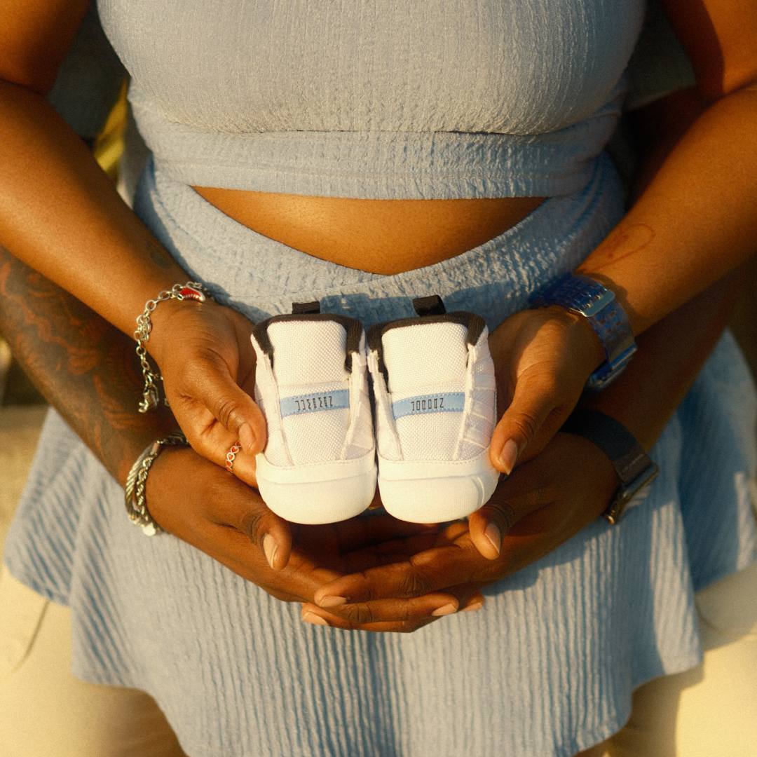 Photo shared by Aralynn for their Babylist baby registry.