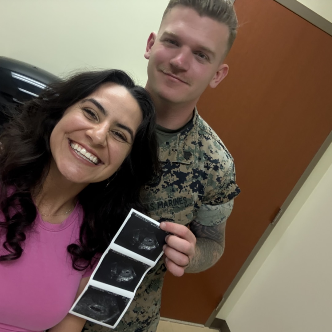 Photo shared by Nati for their Babylist baby registry.