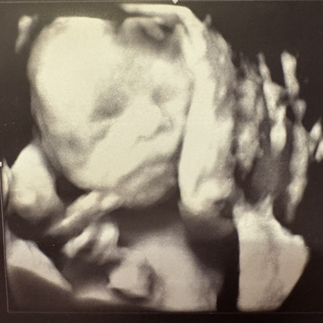 Photo shared by Nicole for their Babylist baby registry.