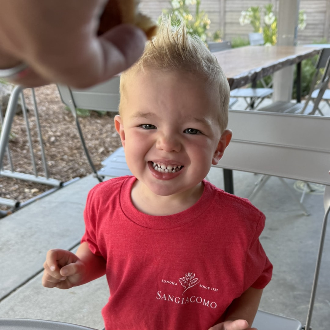 Photo shared by Vlada for their Babylist baby registry.
