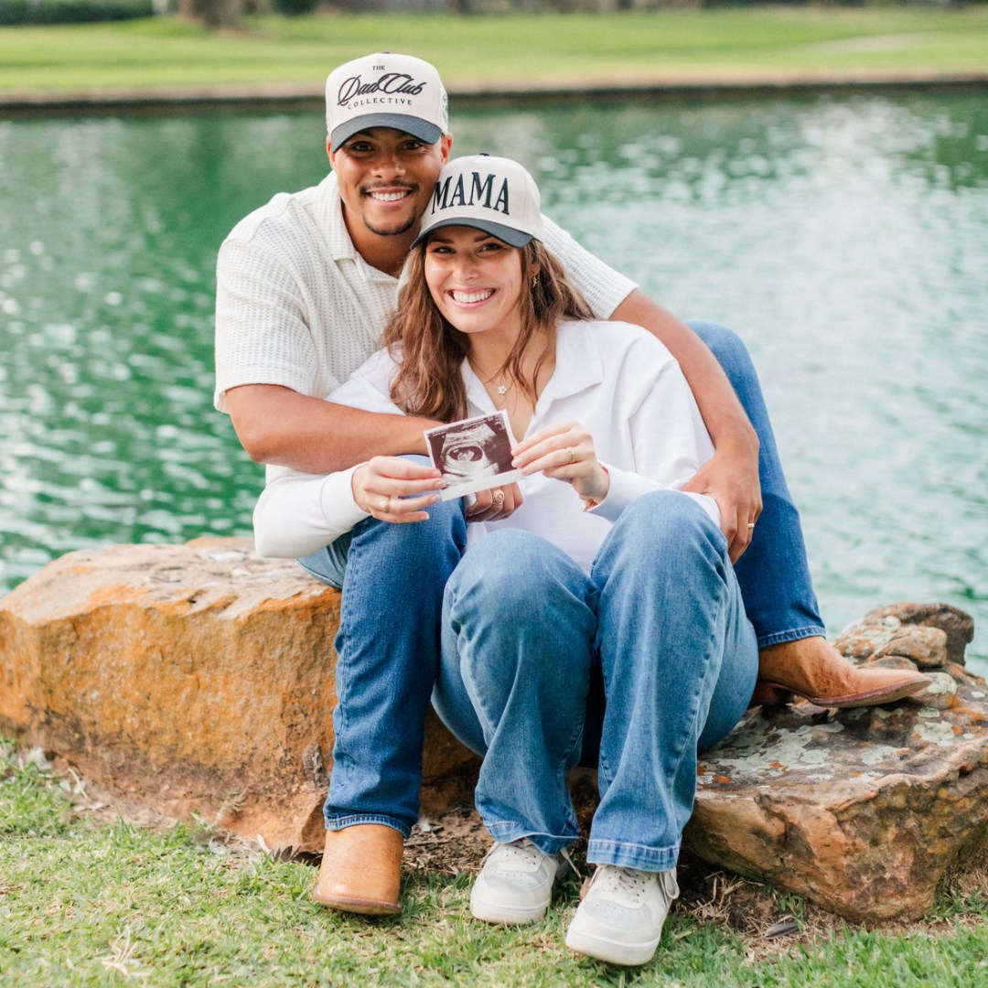 Photo shared by Jerilyn for their Babylist baby registry.