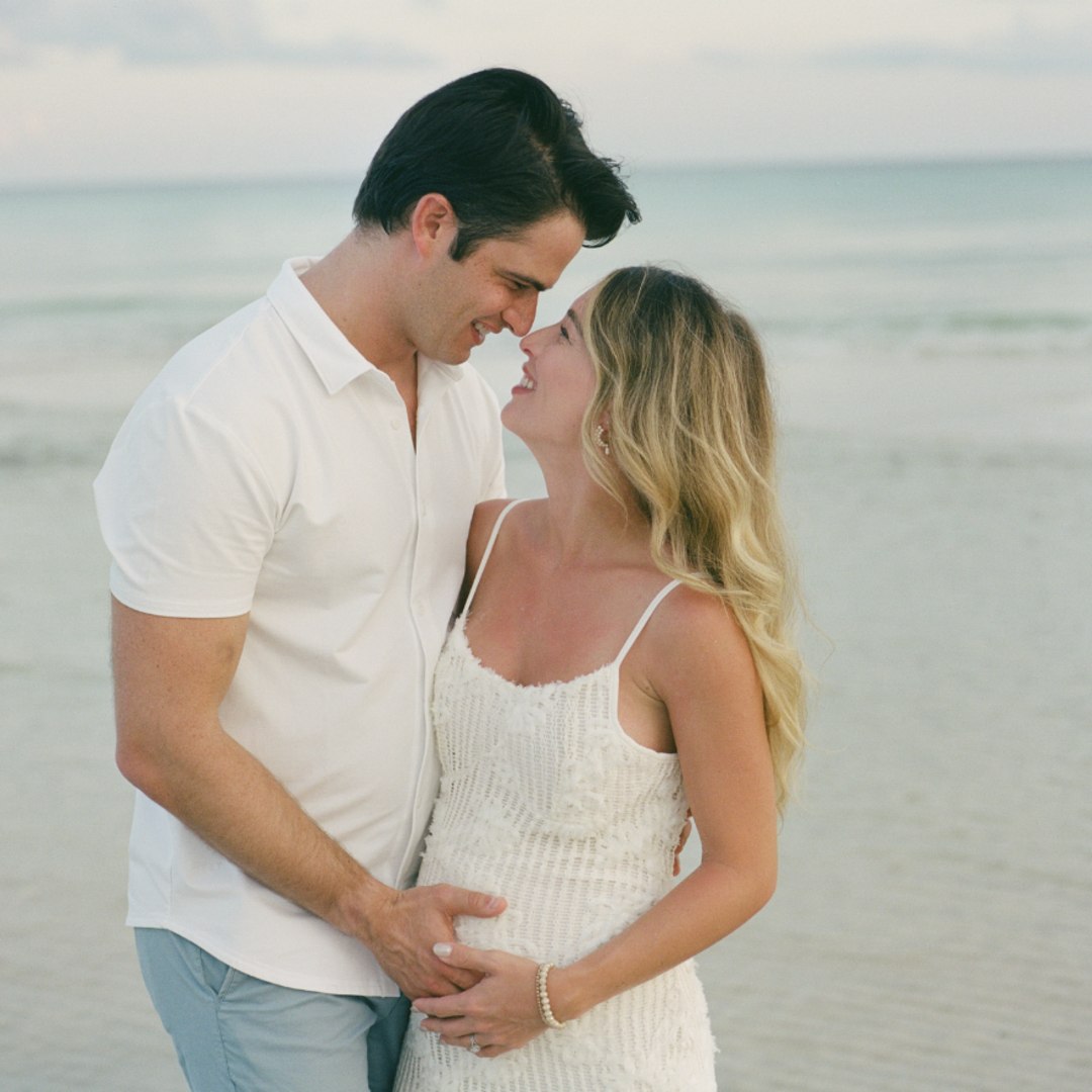 Photo shared by Marion for their Babylist baby registry.