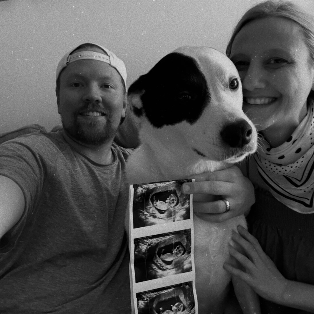 Photo shared by Jenna for their Babylist baby registry.