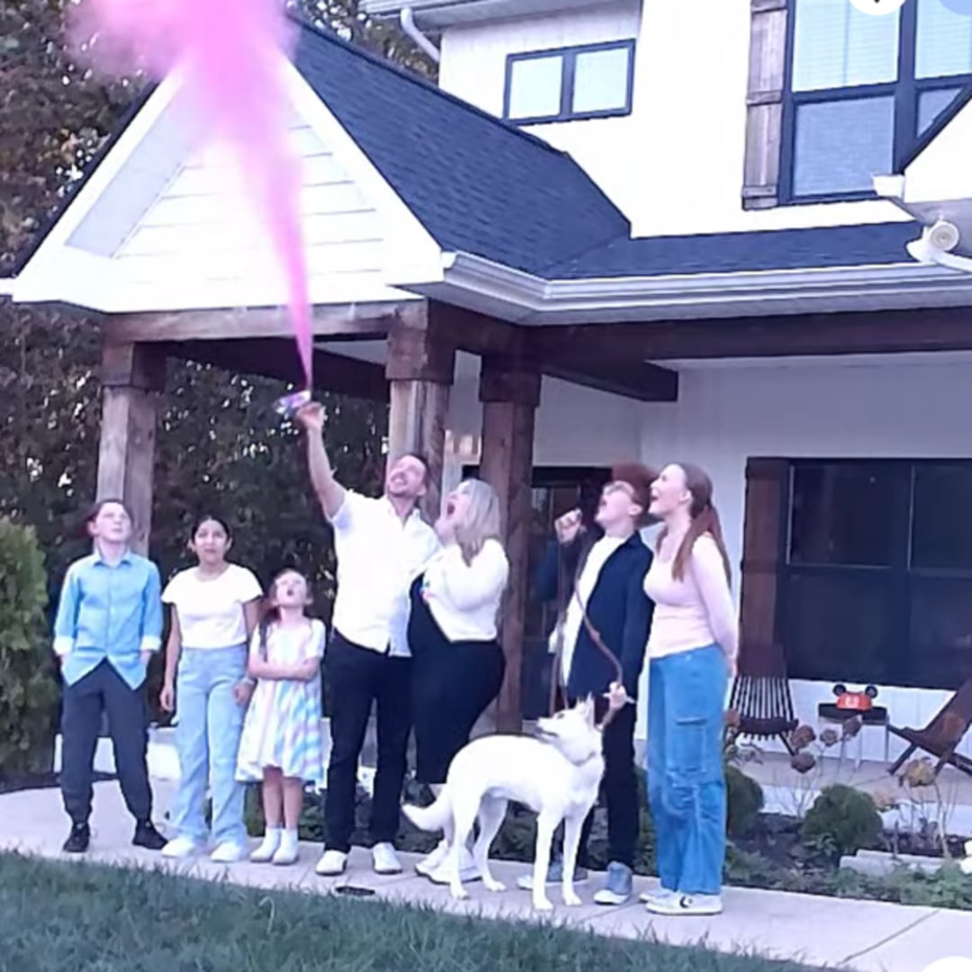 Photo shared by Liz for their Babylist baby registry.