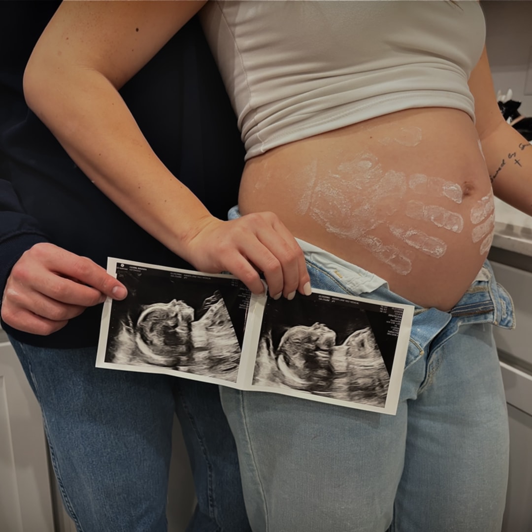 Photo shared by Navaeh for their Babylist baby registry.