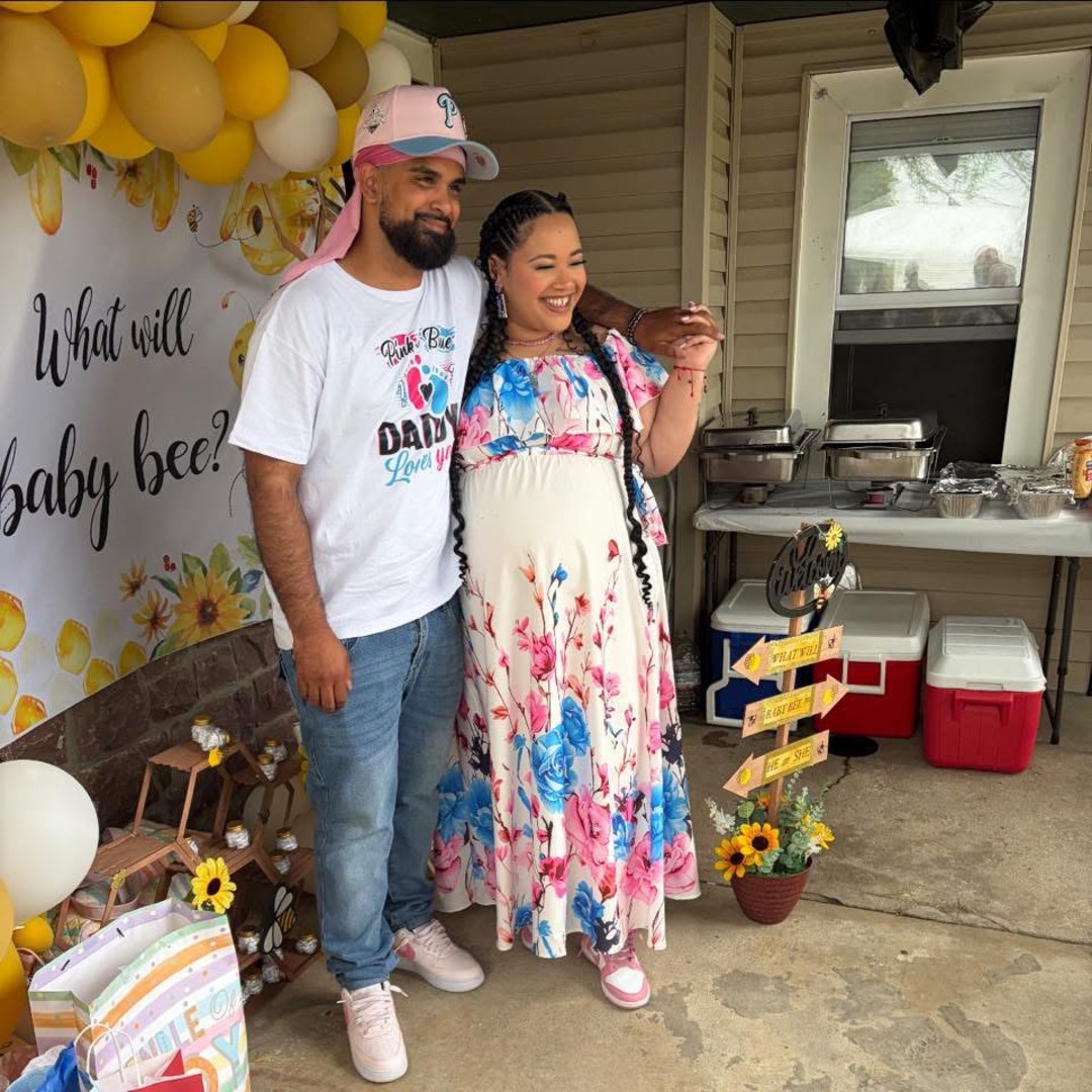 Photo shared by Samantha for their Babylist baby registry.