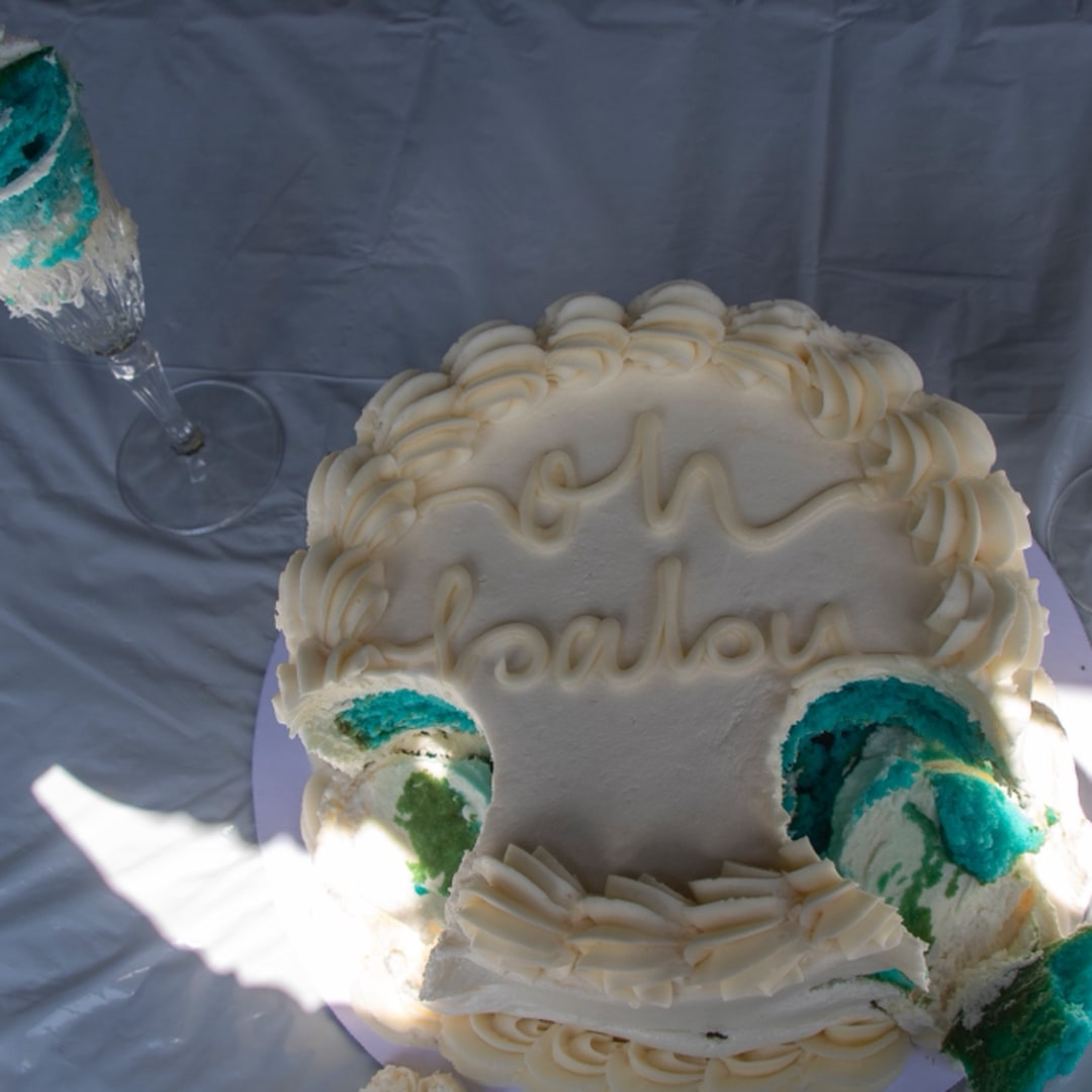 Photo shared by Haley for their Babylist baby registry.