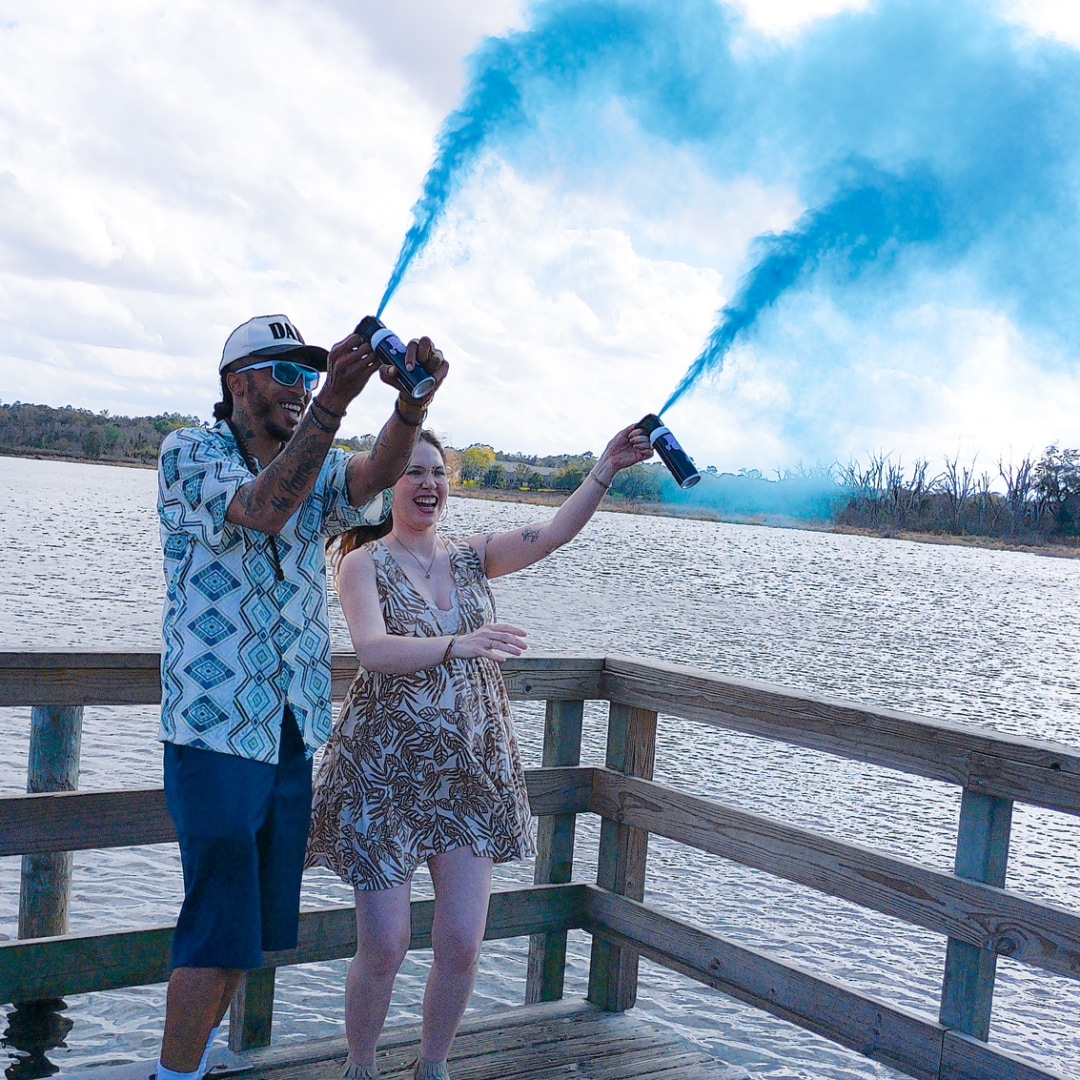 Photo shared by Abby for their Babylist baby registry.