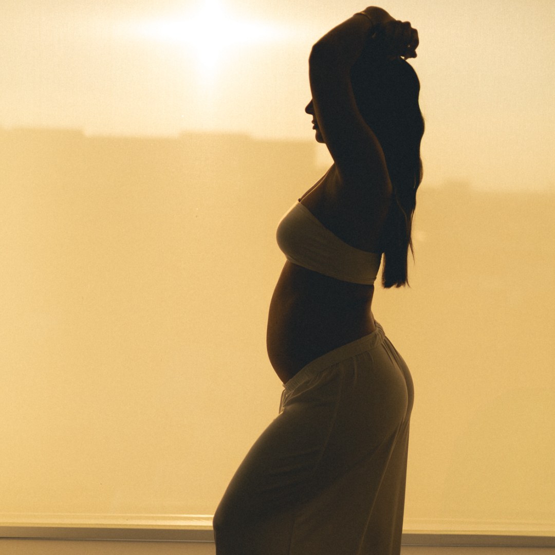 Photo shared by Domenica for their Babylist baby registry.