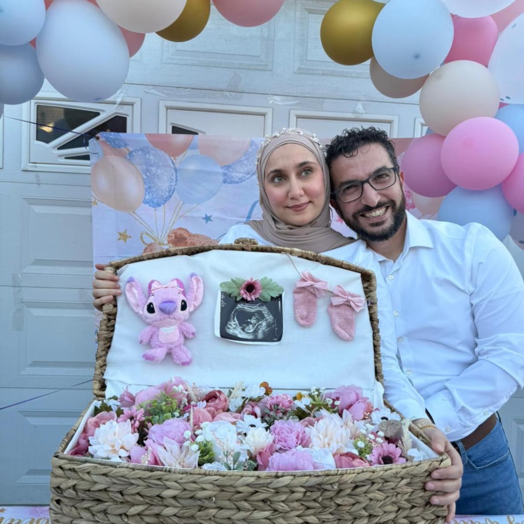Photo shared by Hassan for their Babylist baby registry.