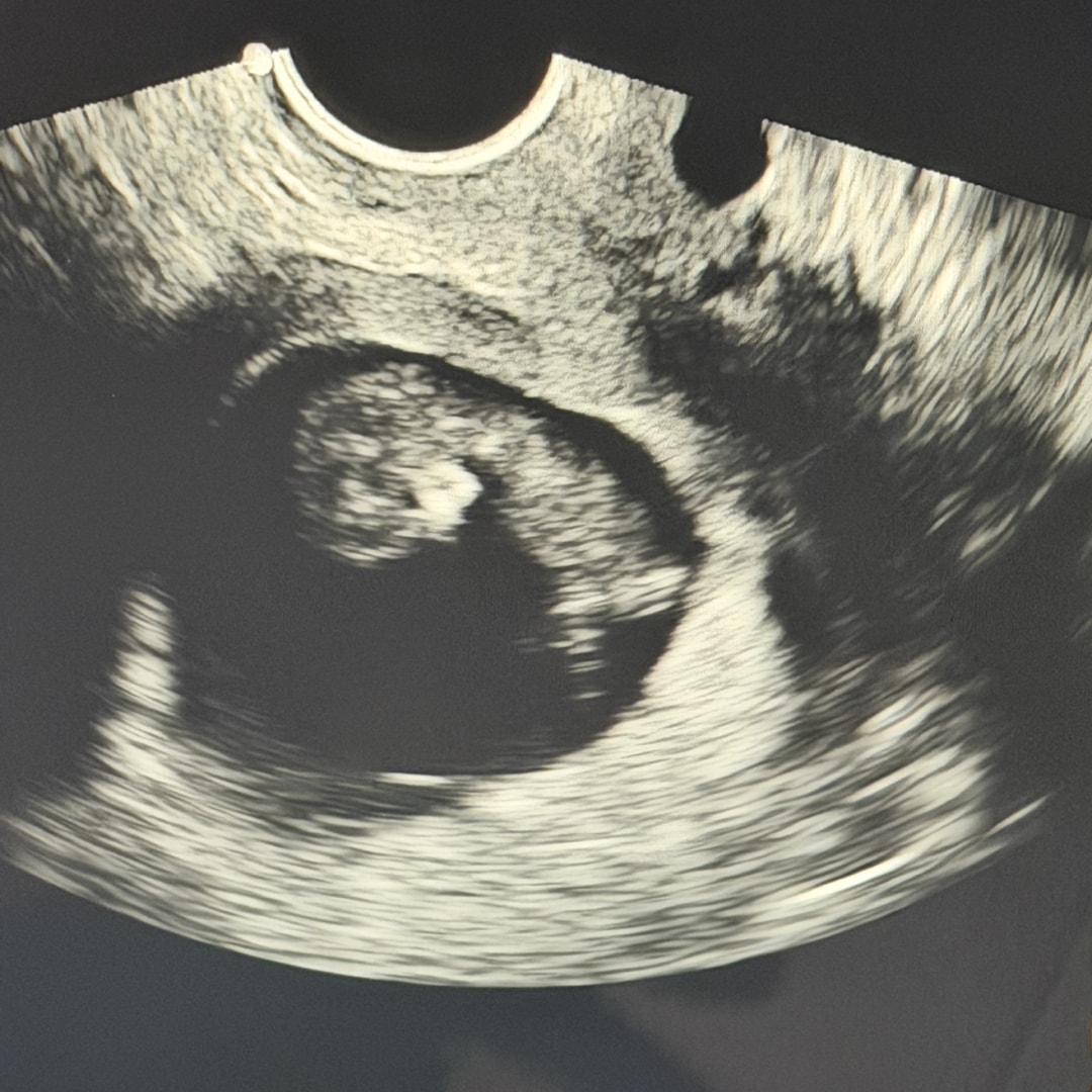 Photo shared by Kayla for their Babylist baby registry.