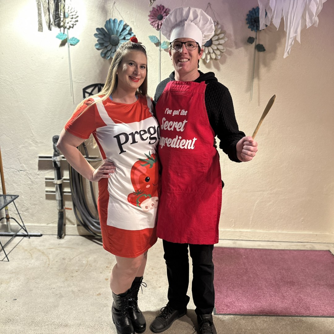 Photo shared by Kasaundra for their Babylist baby registry.