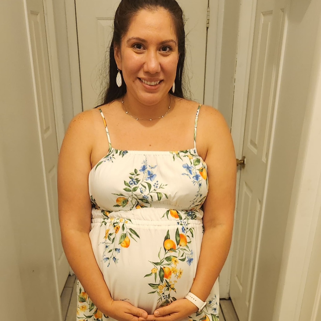 Photo shared by Joanna for their Babylist baby registry.