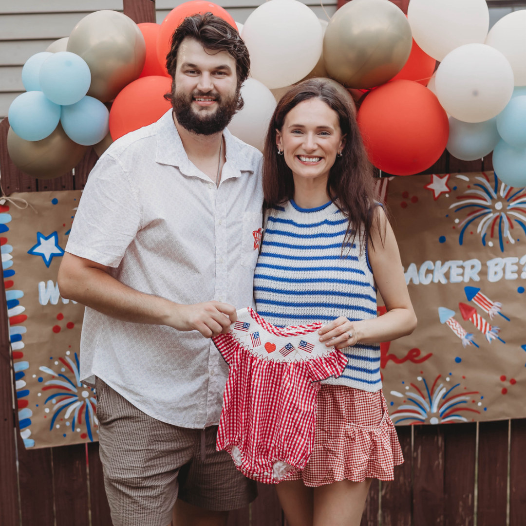 Photo shared by Hayes for their Babylist baby registry.